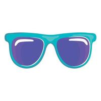 accessorio ottico per occhiali da sole vettore