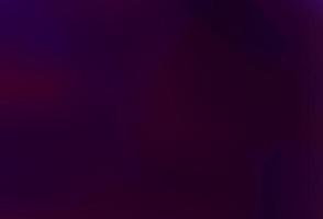 vettore viola scuro sfocato sfondo luminoso.