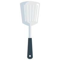 spatola cucina utensile vettore