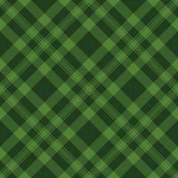 tartan Scozia senza soluzione di continuità plaid modello vettore. retrò sfondo tessuto. Vintage ▾ dai un'occhiata colore piazza geometrico struttura per tessile Stampa, involucro carta, regalo carta, sfondo design. vettore