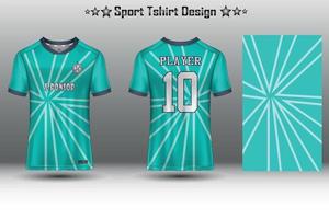 calcio maglia modello, calcio maglia modello, Ciclismo maglia modello e sport maglia modello con astratto geometrico modello gratuito vettore