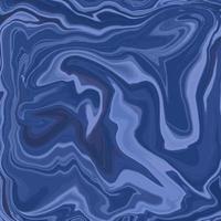 blu marmo modello Perfetto per sfondo o sfondo vettore