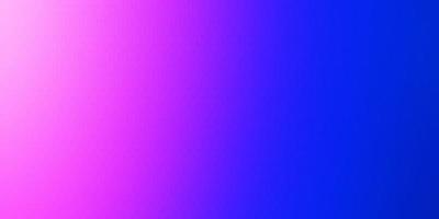 trama vettoriale rosa chiaro, blu in stile rettangolare.