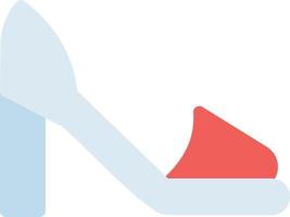 sandalo vettore illustrazione su un' sfondo.premio qualità simboli.vettore icone per concetto e grafico design.