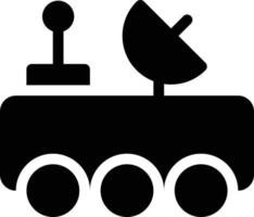 illustrazione vettoriale di furgone su uno sfondo. simboli di qualità premium. icone vettoriali per il concetto e la progettazione grafica.