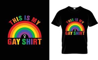 gay pagato maglietta disegno, gay pagato maglietta slogan e abbigliamento disegno, gay pagato tipografia, gay pagato vettore, gay pagato illustrazione vettore