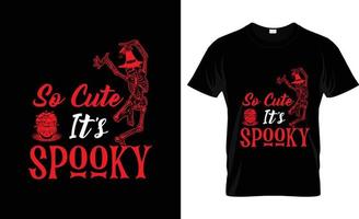 Halloween maglietta disegno, Halloween maglietta slogan e abbigliamento disegno, Halloween tipografia, Halloween vettore, Halloween illustrazione vettore