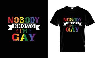 gay pagato maglietta disegno, gay pagato maglietta slogan e abbigliamento disegno, gay pagato tipografia, gay pagato vettore, gay pagato illustrazione vettore