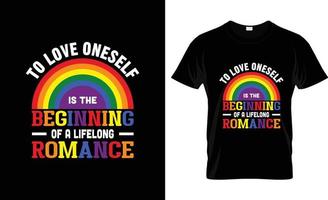 gay pagato maglietta disegno, gay pagato maglietta slogan e abbigliamento disegno, gay pagato tipografia, gay pagato vettore, gay pagato illustrazione vettore