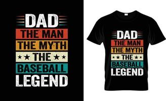 baseball maglietta disegno, baseball maglietta slogan e abbigliamento disegno, baseball tipografia, baseball vettore, baseball illustrazione vettore