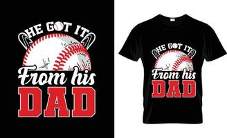 baseball maglietta disegno, baseball maglietta slogan e abbigliamento disegno, baseball tipografia, baseball vettore, baseball illustrazione vettore