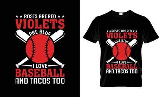 baseball maglietta disegno, baseball maglietta slogan e abbigliamento disegno, baseball tipografia, baseball vettore, baseball illustrazione vettore