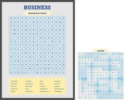 stampabile parola ricerca puzzle. divertimento vocabolario foglio di lavoro per apprendimento inglese parole. trova nascosto parole. festa carta. educativo gioco per ragazzo e adulto. attività commerciale tema. vettore