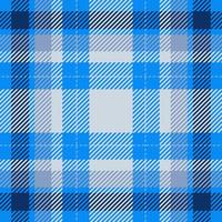 tartan Scozia senza soluzione di continuità plaid modello vettore. retrò sfondo tessuto. Vintage ▾ dai un'occhiata colore piazza geometrico struttura. vettore