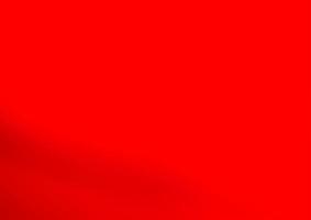 modello luminoso astratto di vettore rosso chiaro.