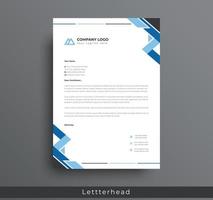 design moderno della carta intestata in stile business creativo e pulito del design del tuo progetto aziendale. impostare per stampare con illustrazione vettoriale. pacchetto di carta intestata aziendale. vettore