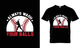 baseball maglietta disegno, baseball maglietta slogan e abbigliamento disegno, baseball tipografia, baseball vettore, baseball illustrazione vettore