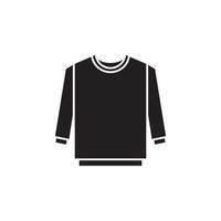 maglione vettore per sito web simbolo icona presentazione