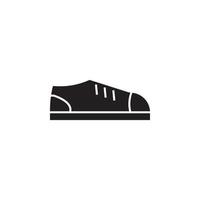 scarpe vettore per sito web simbolo icona presentazione