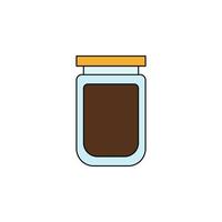 immediato caffè vettore per sito web simbolo icona presentazione