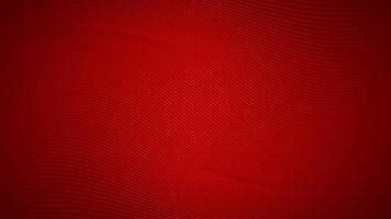 rosso sfondo con linea curva design. vettore illustrazione. eps10