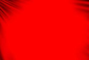 sfondo vettoriale rosso chiaro con lunghe linee.
