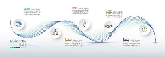 presentazione della struttura tecnologica dell'innovazione per le imprese vettore