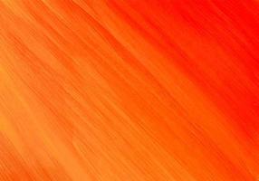 astratto rosso e arancione texture di sfondo ad acquerello vettore