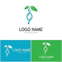 bozzolo illustrazione logo vettore design