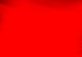 vettore rosso chiaro sfocato e sfondo colorato.