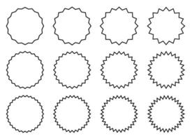 nero semplice bandiera vettore design illustrazione isolato su bianca sfondo