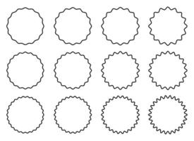 nero semplice bandiera vettore design illustrazione isolato su bianca sfondo