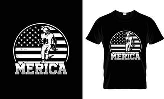 americano calcio maglietta disegno, americano piede, americano calcio tipografia, americano calcio vettore, americano calcio illustrazione vettore