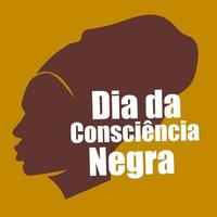 dia da Consciencia negra illustrazione astratto donne ritratto design vettore