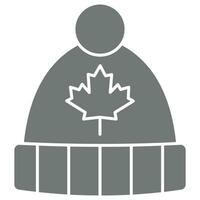 Canada berretto quale può facilmente modificare o modificare vettore