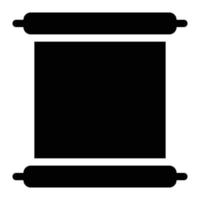 illustrazione vettoriale di lettere su uno sfondo. simboli di qualità premium. icone vettoriali per il concetto e la progettazione grafica.