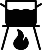 bruciatore caldo vettore illustrazione su un' sfondo.premio qualità simboli.vettore icone per concetto e grafico design.
