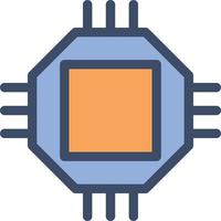 chipset vettore illustrazione su un' sfondo.premio qualità simboli.vettore icone per concetto e grafico design.