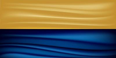 astratto vettore sfondo lusso stoffa o liquido onda astratto o tessuto struttura sfondo