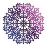 colorato mandala lusso ornamentale mandala design sfondo, mandala disegno, mandala modello colorazione libro arte sfondo disegno, piastrella modello, saluto carta vettore