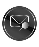 ricerca e-mail Internet vettore