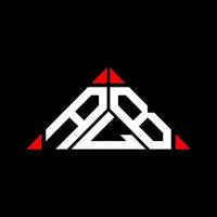 camice lettera logo creativo design con vettore grafico, camice semplice e moderno logo nel triangolo forma.