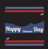 veterani giorno sfondo.innovativo astratto o manifesto per veterani giorno. onorare tutti chi servito. vettore