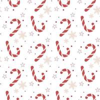 Natale seamless pattern vettore