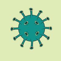 virus. epidemico. coronavirus epidemico. covid 19-ncp. manifesto virus. trattamento. medicinale. Salute. vettore