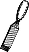 scalpello, Vintage ▾ illustrazione. vettore