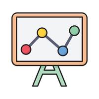 grafico tavola vettore illustrazione su un' sfondo.premio qualità simboli.vettore icone per concetto e grafico design.