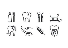 Icone dentali