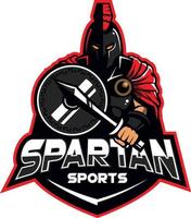 vettore illustrazione di gli sport logo