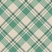 tartan Scozia senza soluzione di continuità plaid modello vettore. retrò sfondo tessuto. Vintage ▾ dai un'occhiata colore piazza geometrico struttura per tessile Stampa, involucro carta, regalo carta, sfondo design. vettore